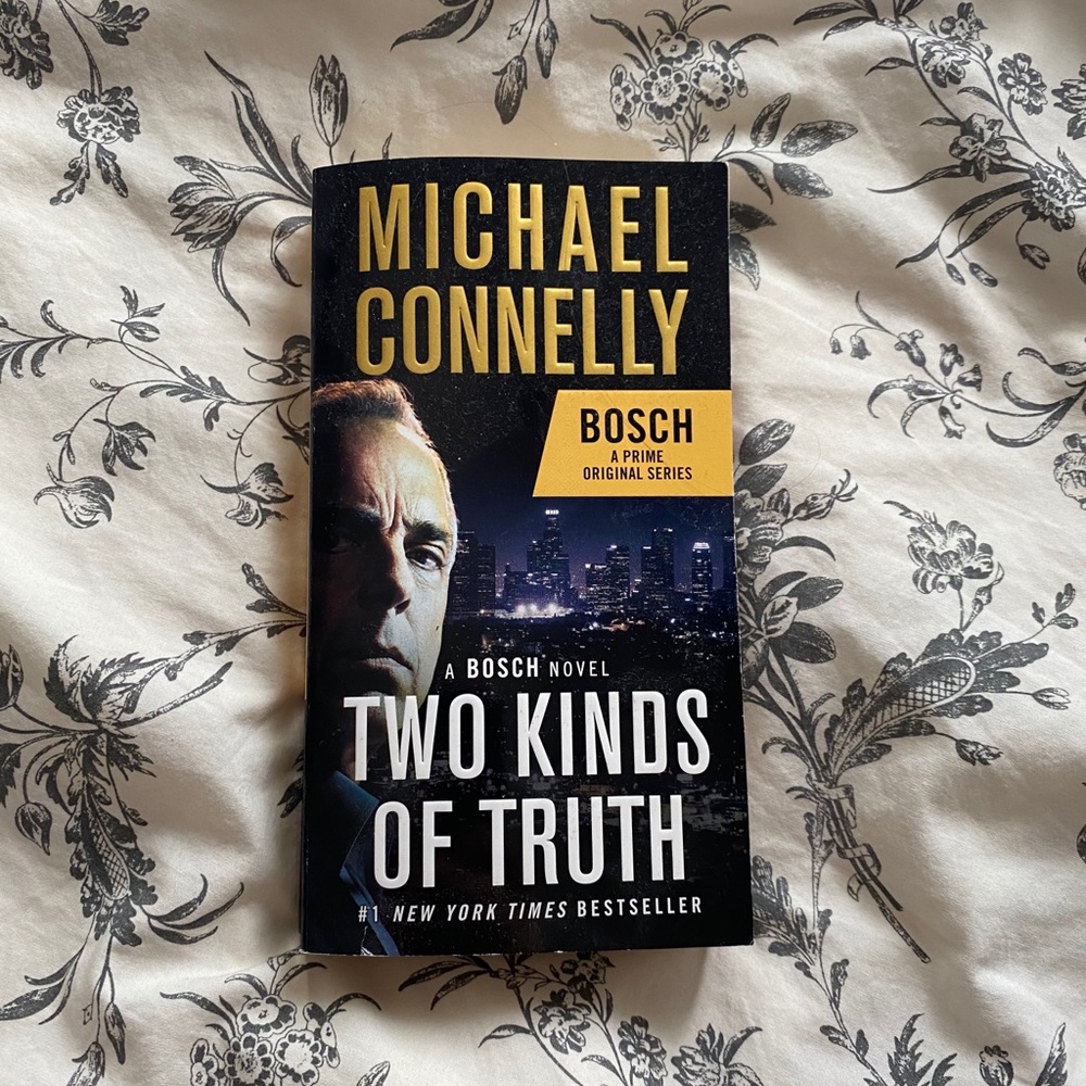 Two Kinds Of Truth